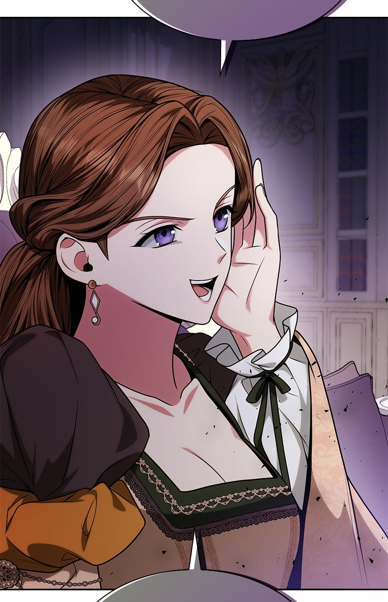 Read I'm the Queen in This Life DE Manga Online