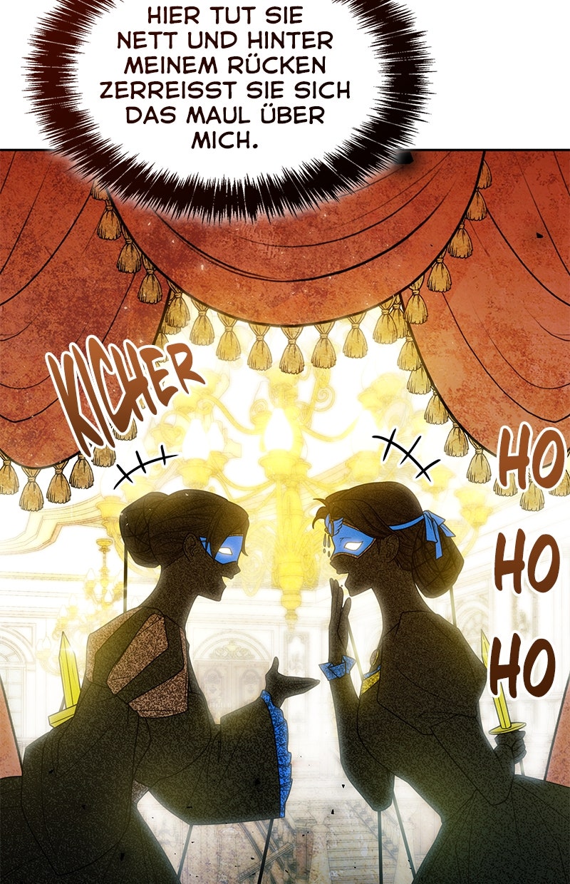 Read I'm the Queen in This Life DE Manga Online