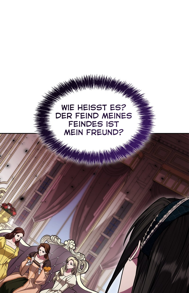 Read I'm the Queen in This Life DE Manga Online