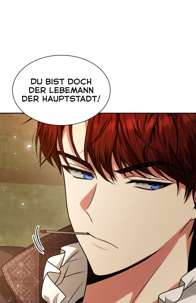 Read I'm the Queen in This Life DE Manga Online