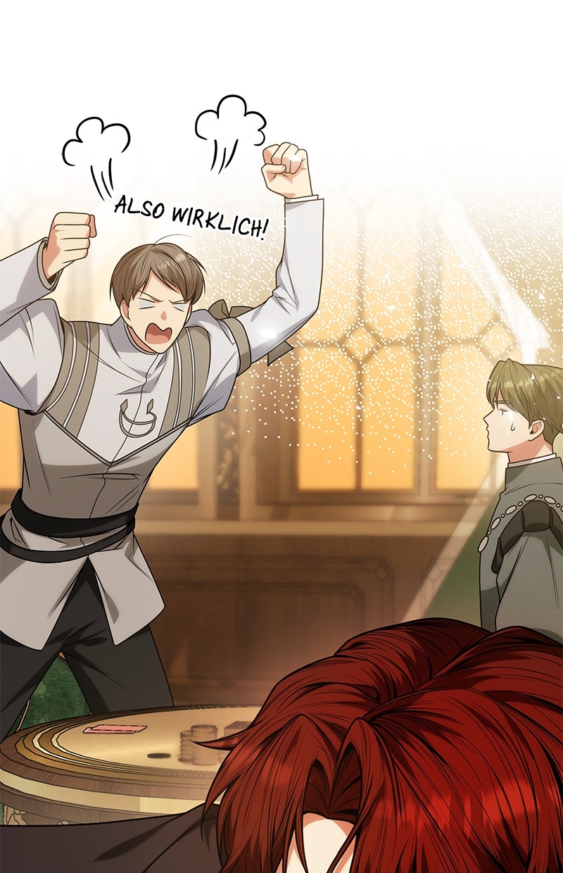 Read I'm the Queen in This Life DE Manga Online