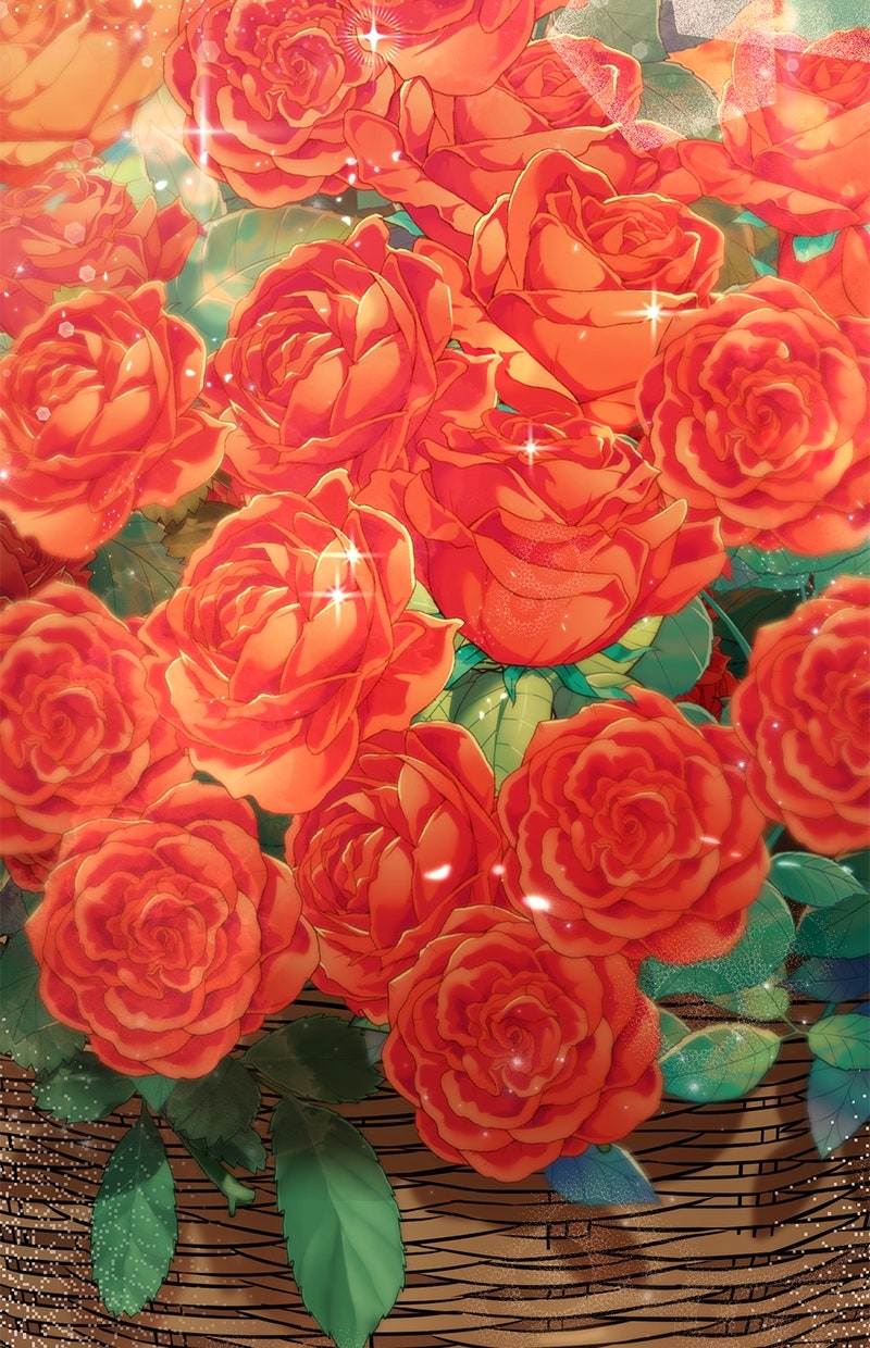 Read I'm the Queen in This Life DE Manga Online