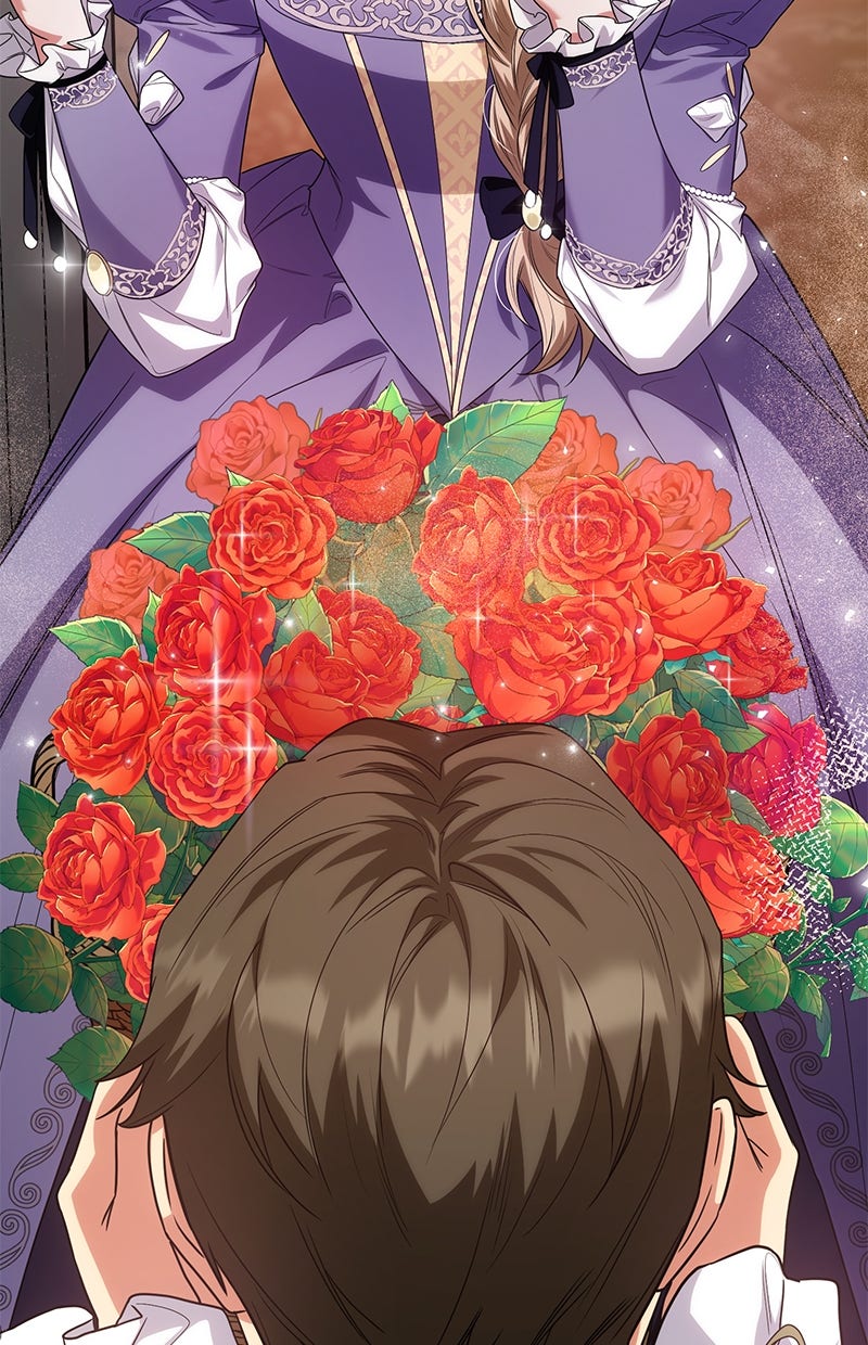 Read I'm the Queen in This Life DE Manga Online