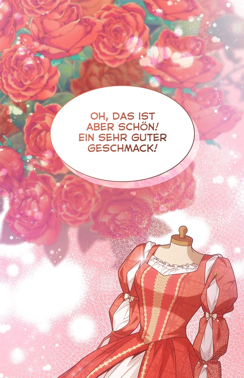 Read I'm the Queen in This Life DE Manga Online