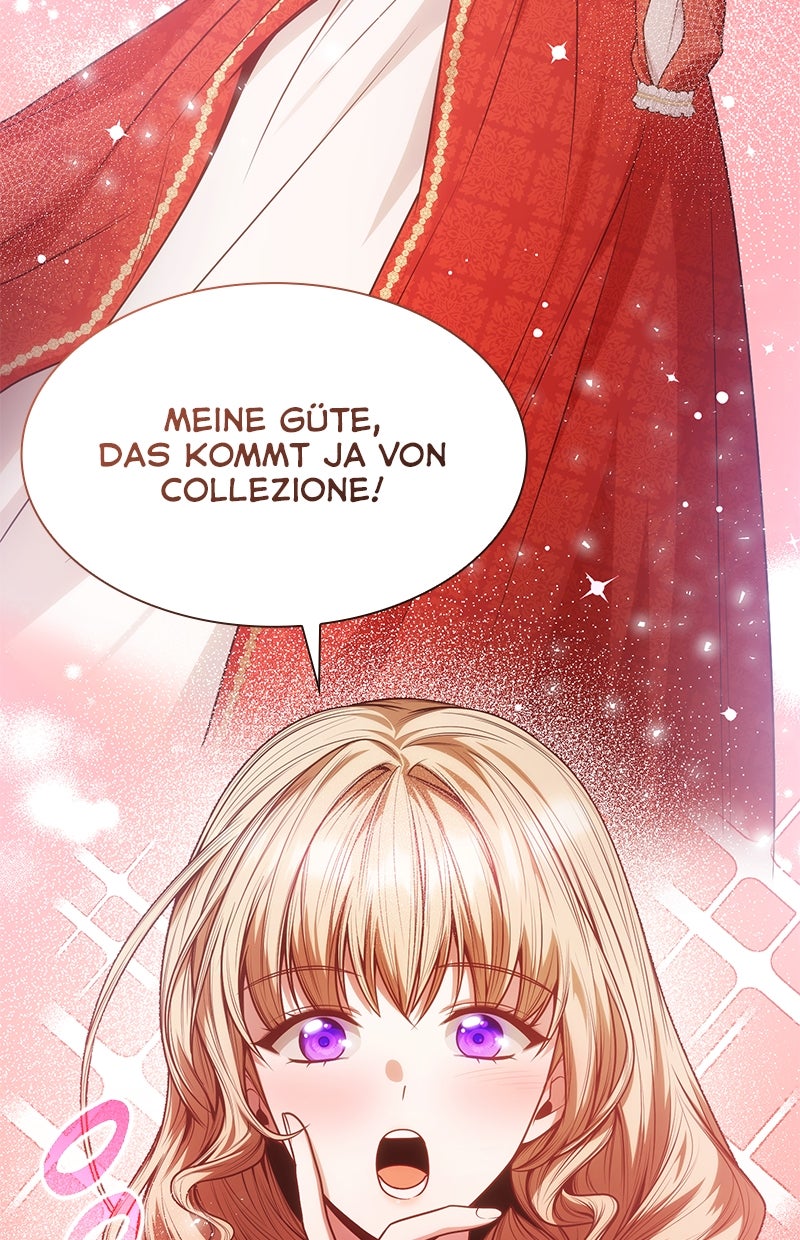 Read I'm the Queen in This Life DE Manga Online