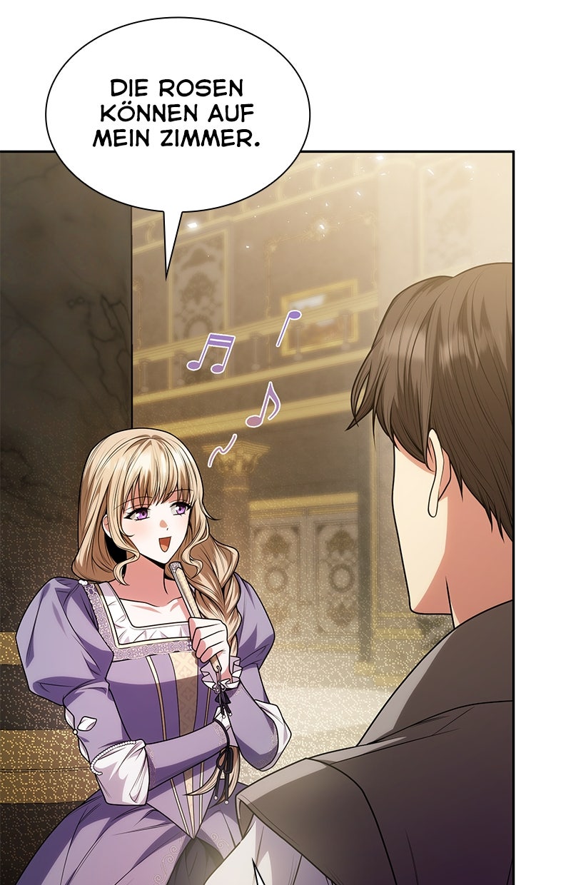 Read I'm the Queen in This Life DE Manga Online