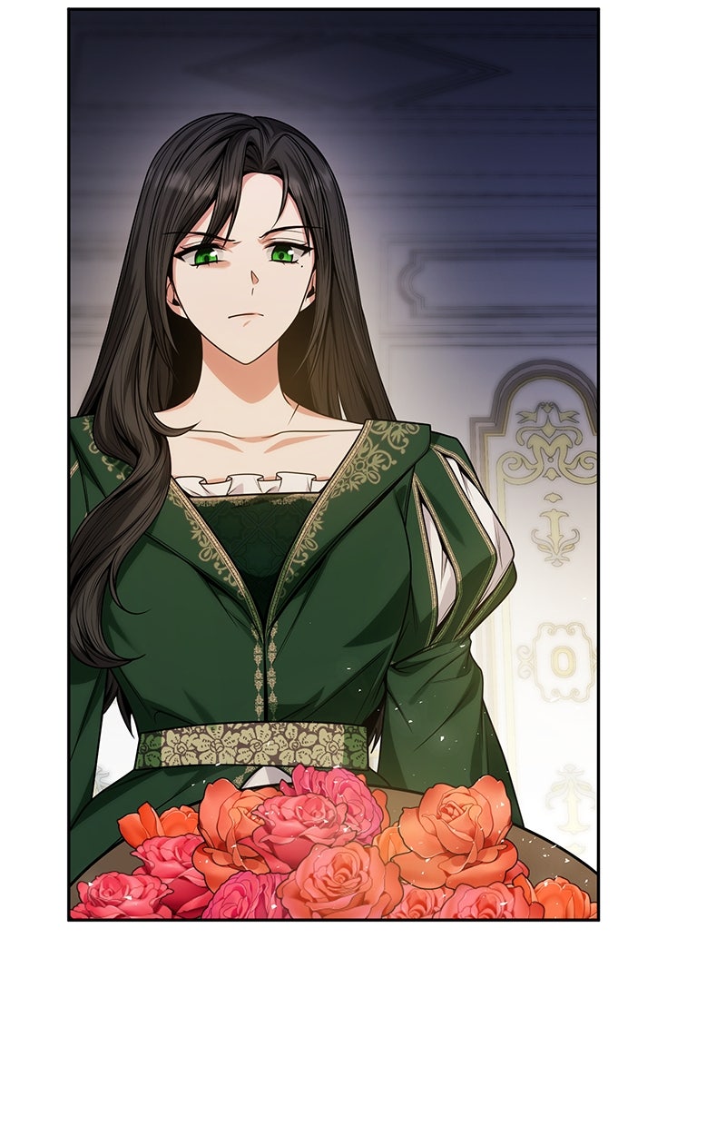 Read I'm the Queen in This Life DE Manga Online