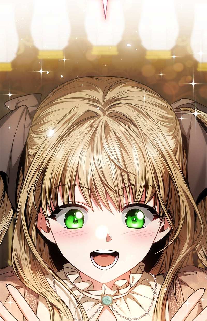 Read I'm the Queen in This Life DE Manga Online