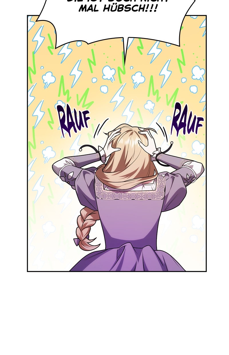 Read I'm the Queen in This Life DE Manga Online