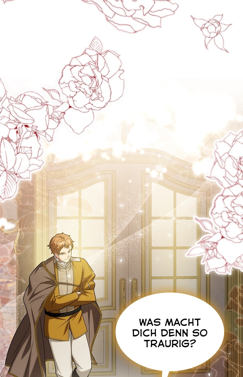 Read I'm the Queen in This Life DE Manga Online