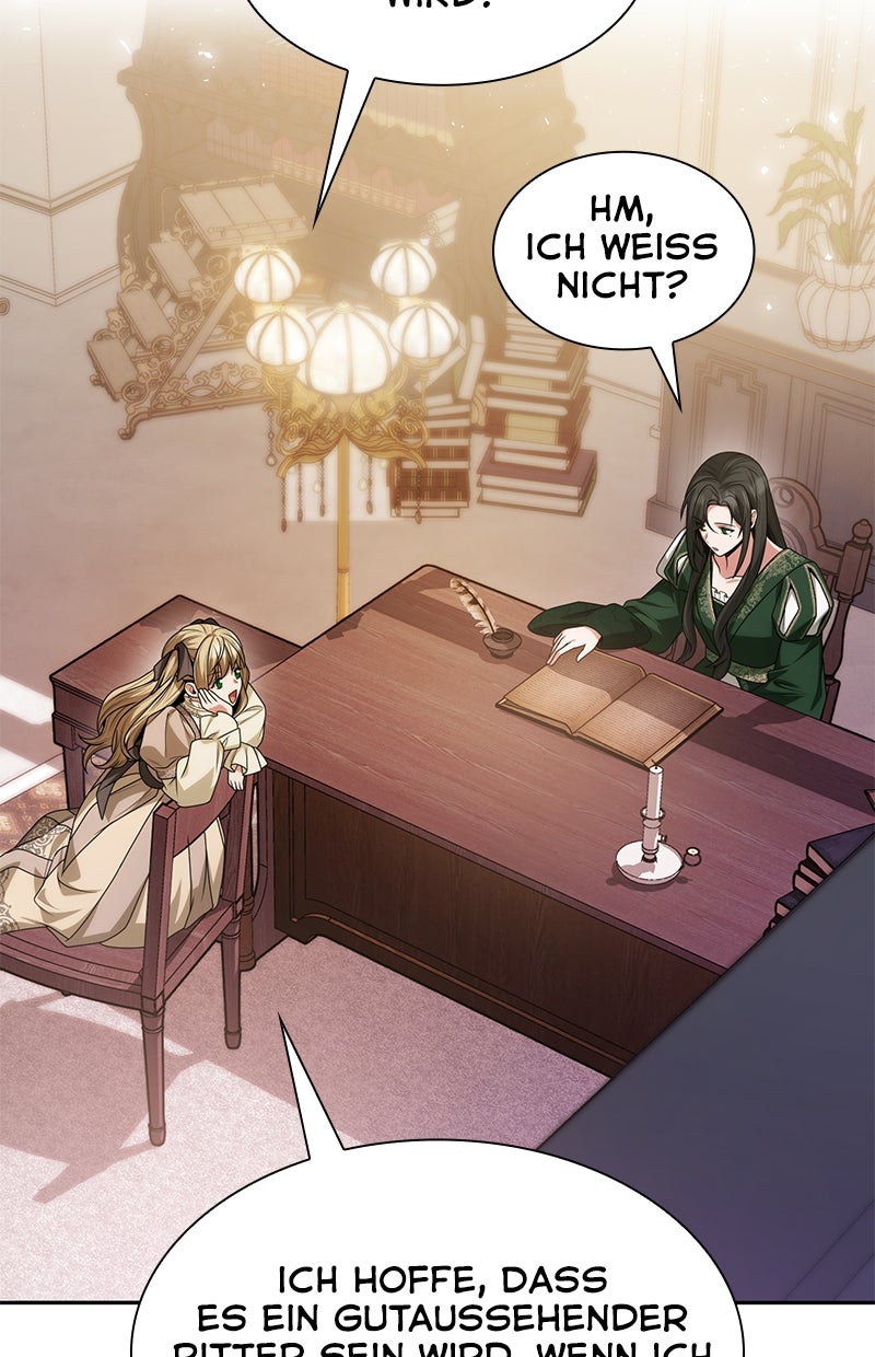 Read I'm the Queen in This Life DE Manga Online