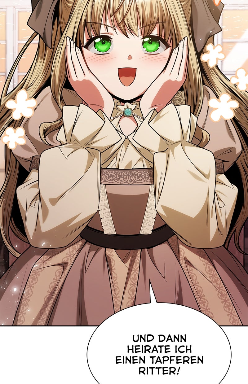 Read I'm the Queen in This Life DE Manga Online