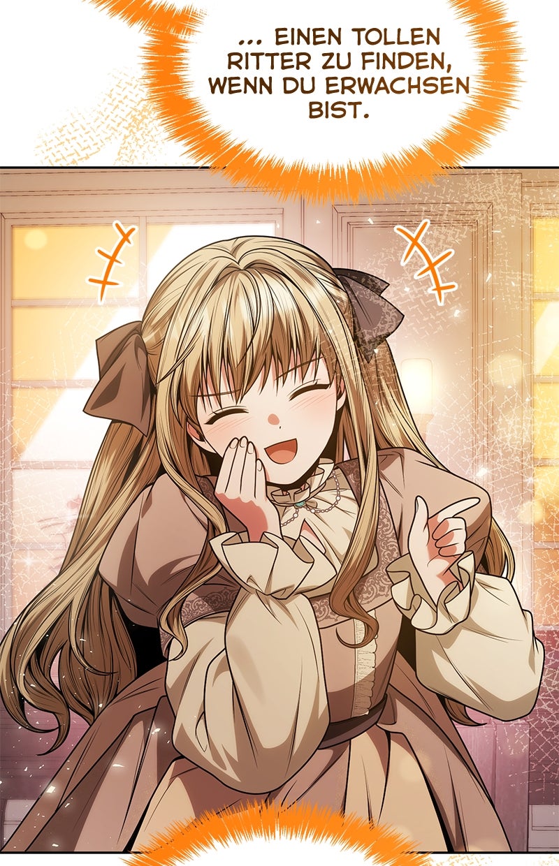 Read I'm the Queen in This Life DE Manga Online