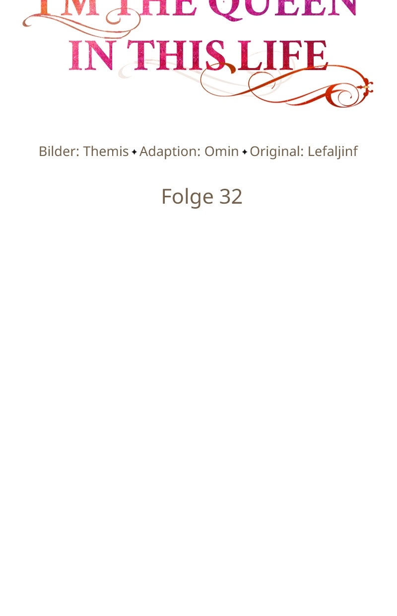 Read I'm the Queen in This Life DE Manga Online