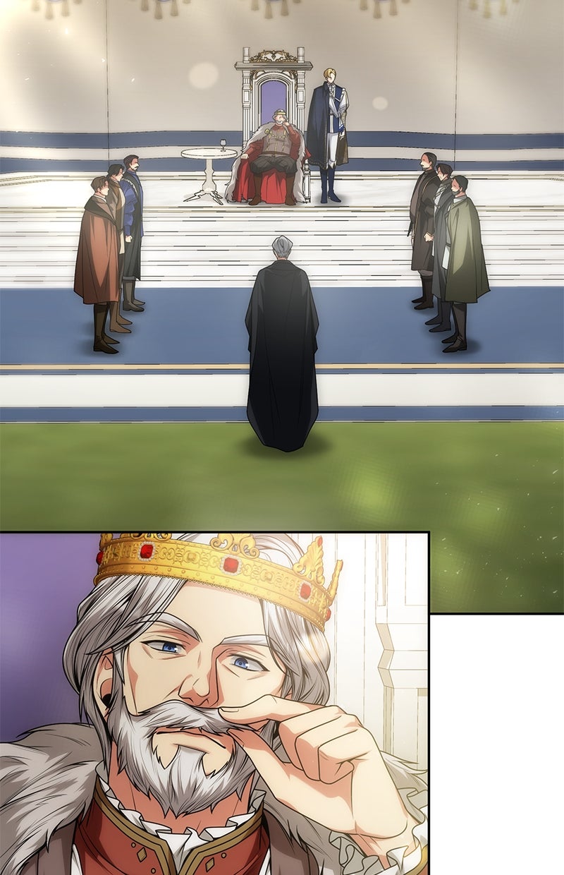 Read I'm the Queen in This Life DE Manga Online