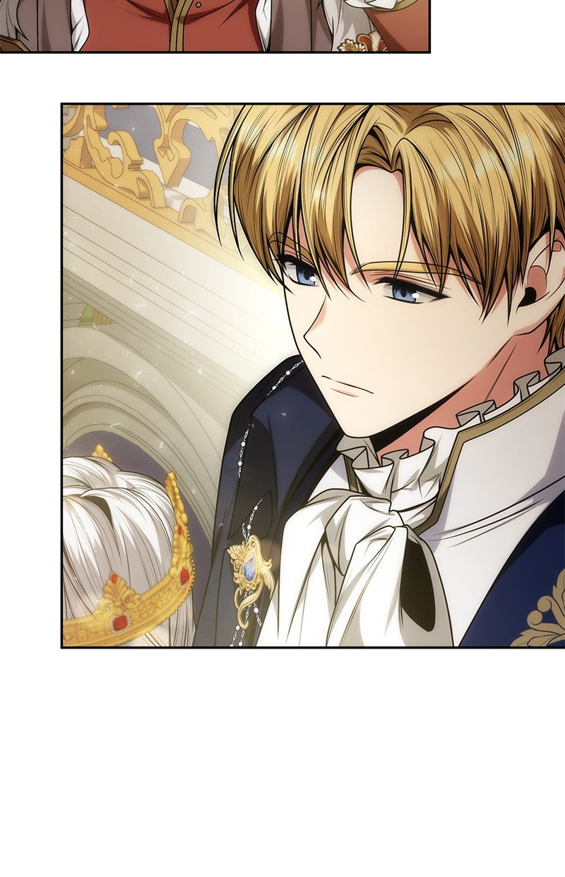 Read I'm the Queen in This Life DE Manga Online