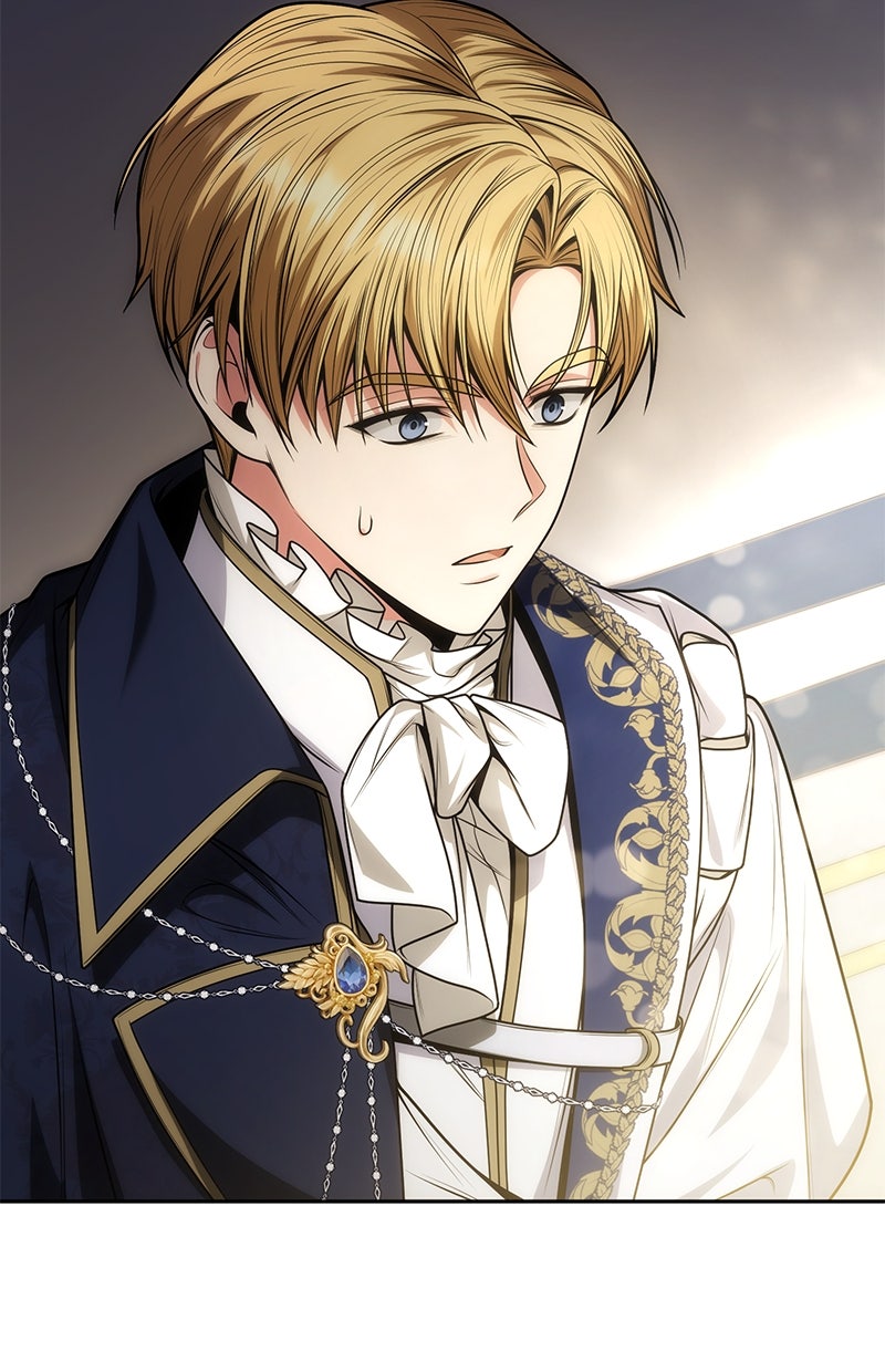 Read I'm the Queen in This Life DE Manga Online