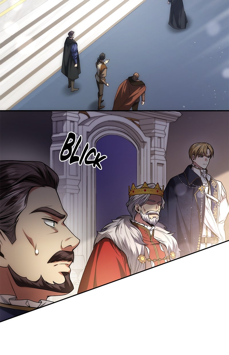 Read I'm the Queen in This Life DE Manga Online