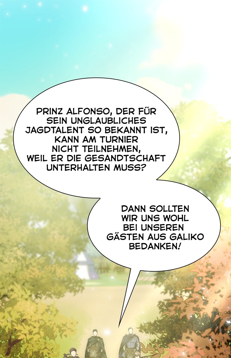 Read I'm the Queen in This Life DE Manga Online