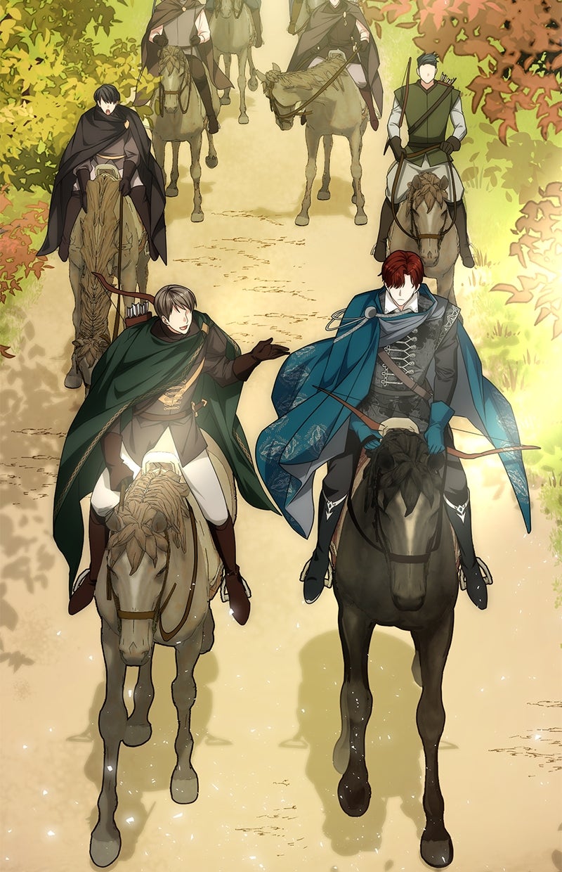 Read I'm the Queen in This Life DE Manga Online