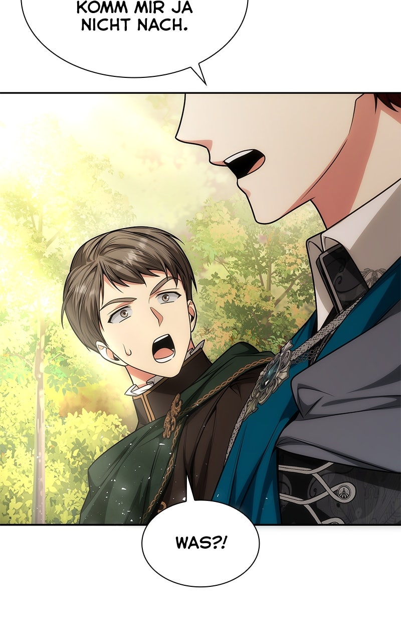 Read I'm the Queen in This Life DE Manga Online