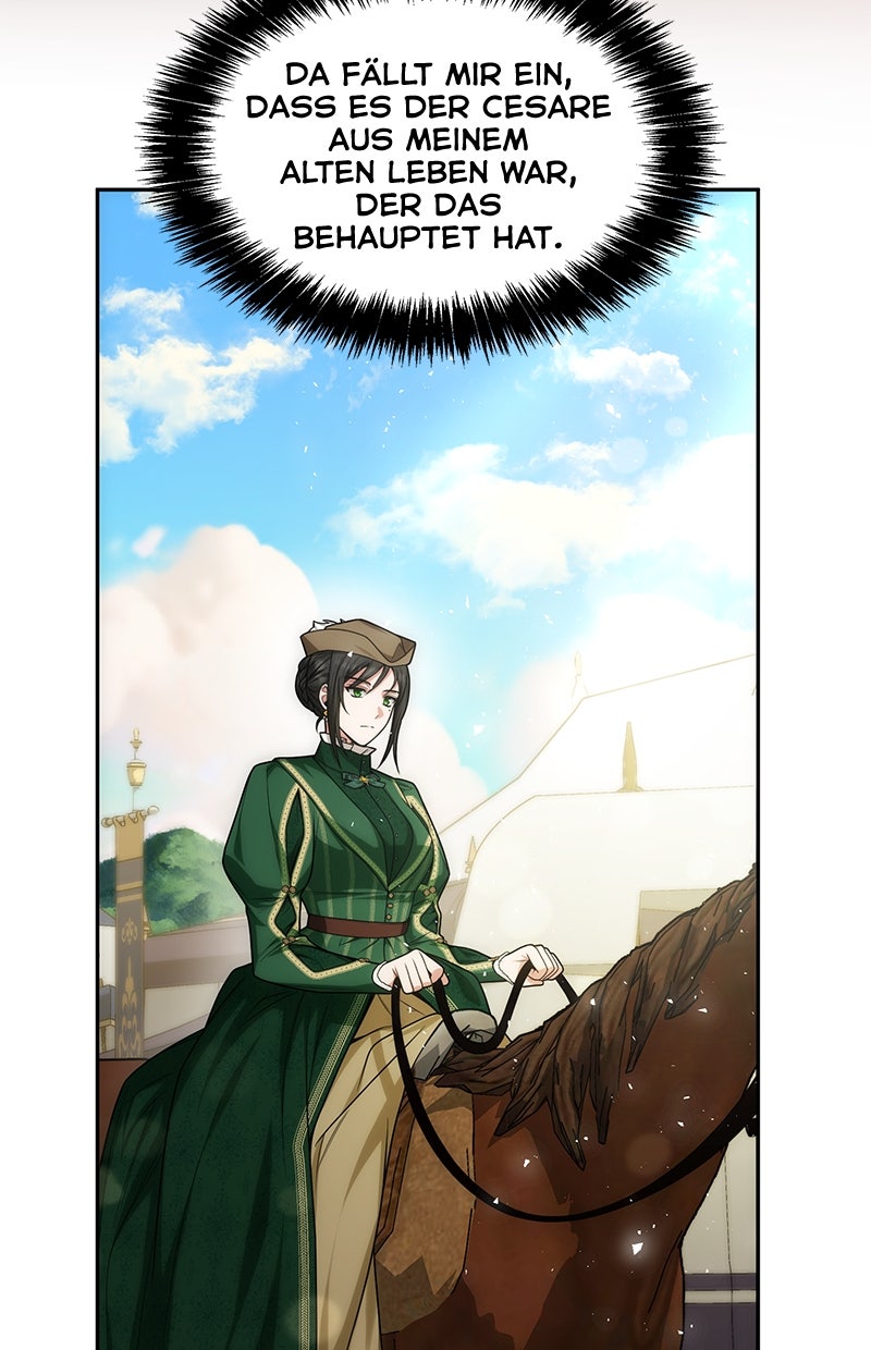 Read I'm the Queen in This Life DE Manga Online