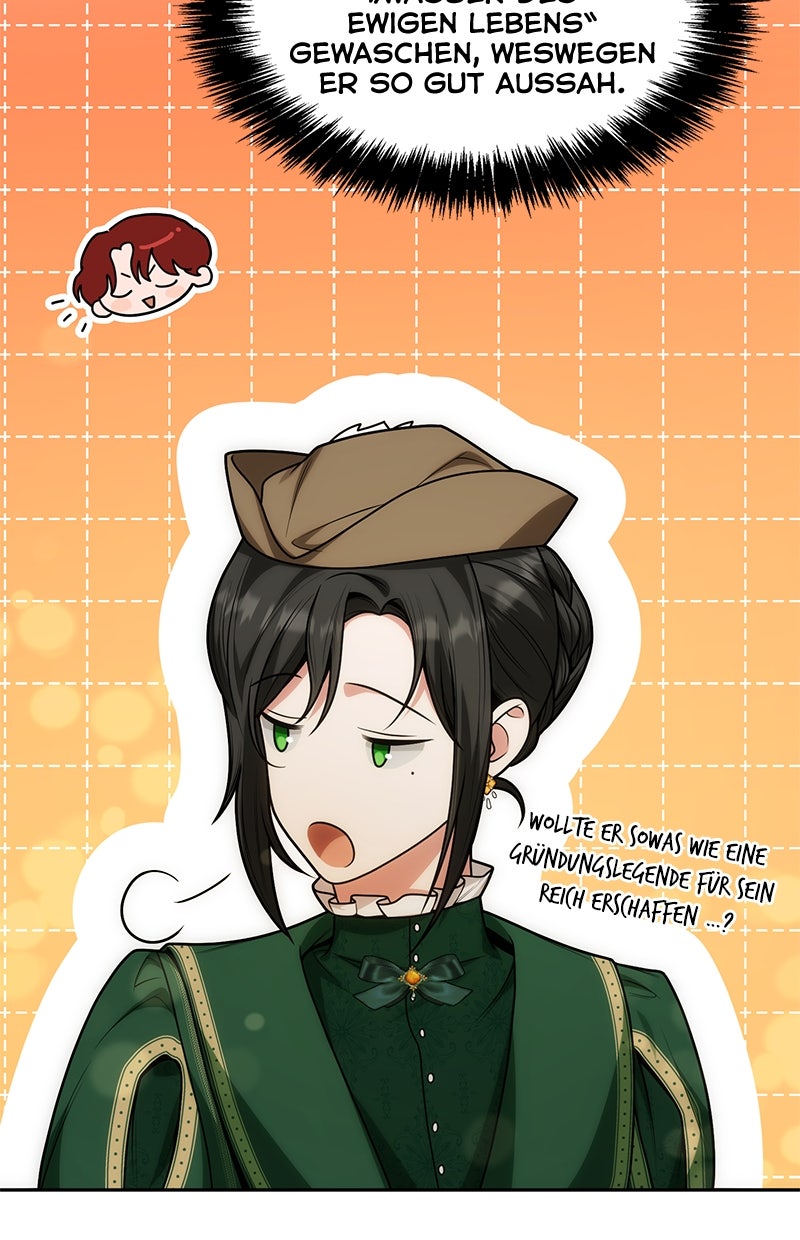 Read I'm the Queen in This Life DE Manga Online