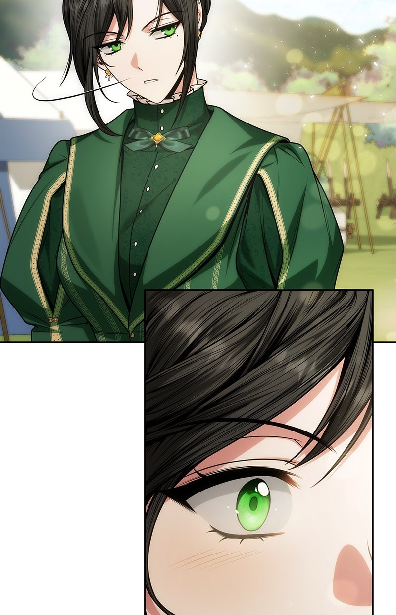 Read I'm the Queen in This Life DE Manga Online