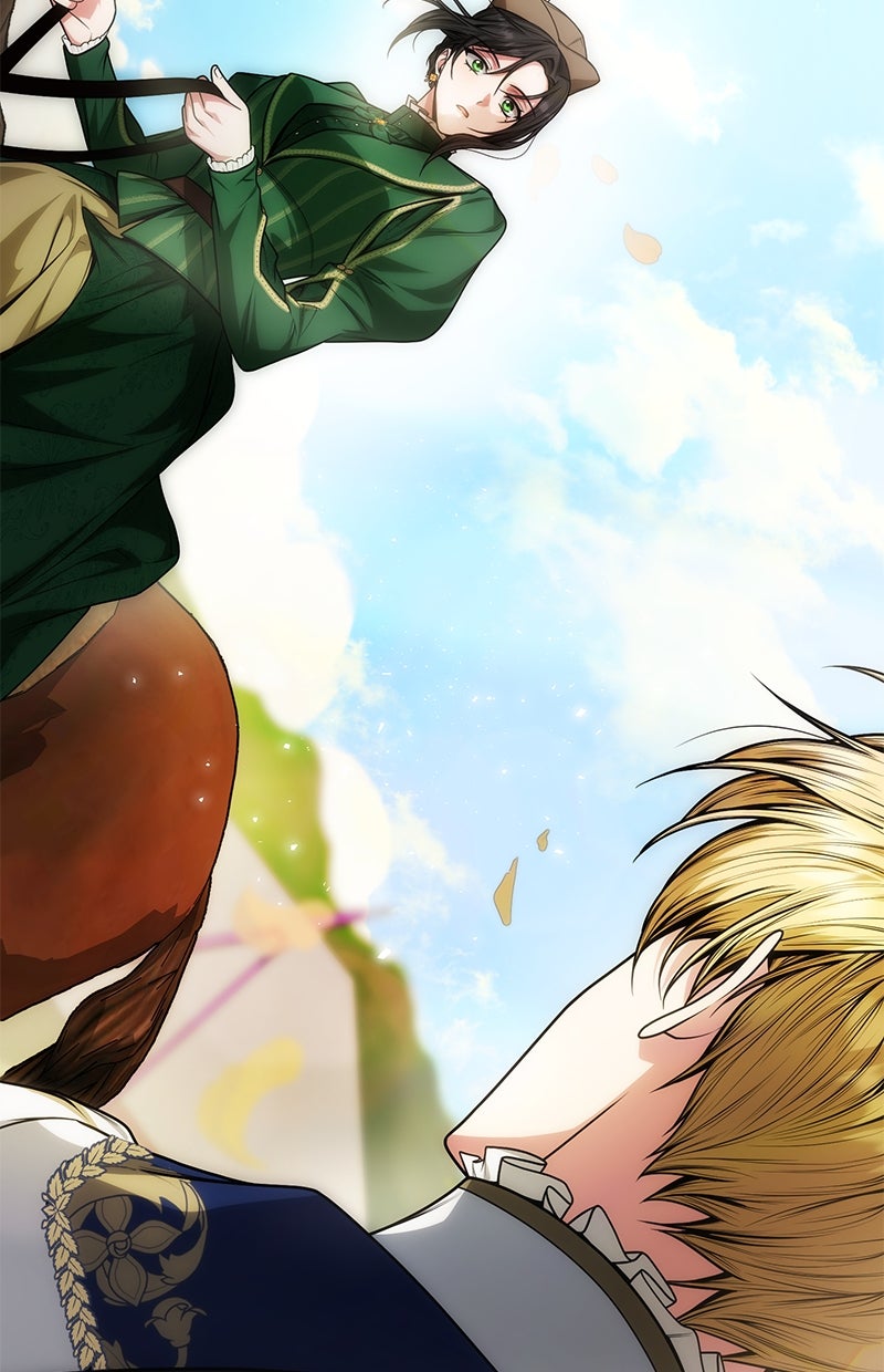 Read I'm the Queen in This Life DE Manga Online