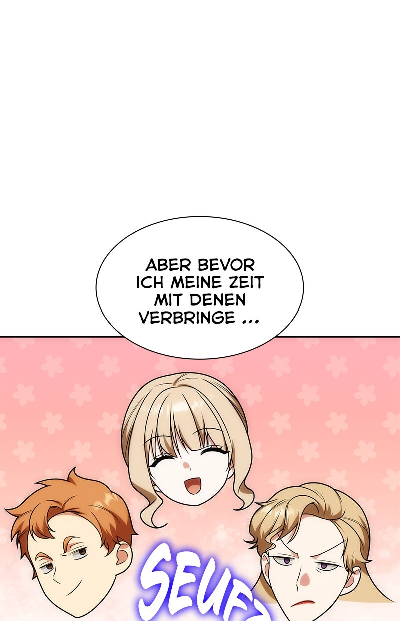 Read I'm the Queen in This Life DE Manga Online