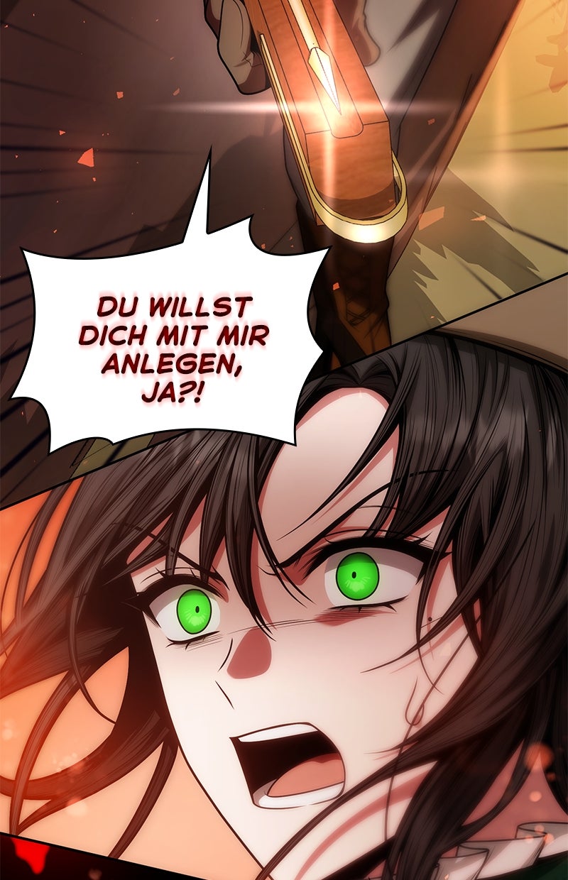 Read I'm the Queen in This Life DE Manga Online