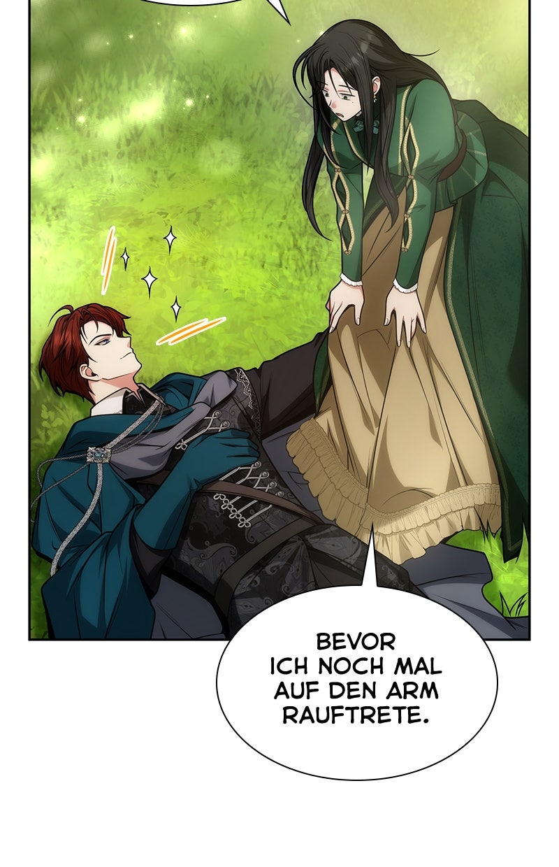 Read I'm the Queen in This Life DE Manga Online