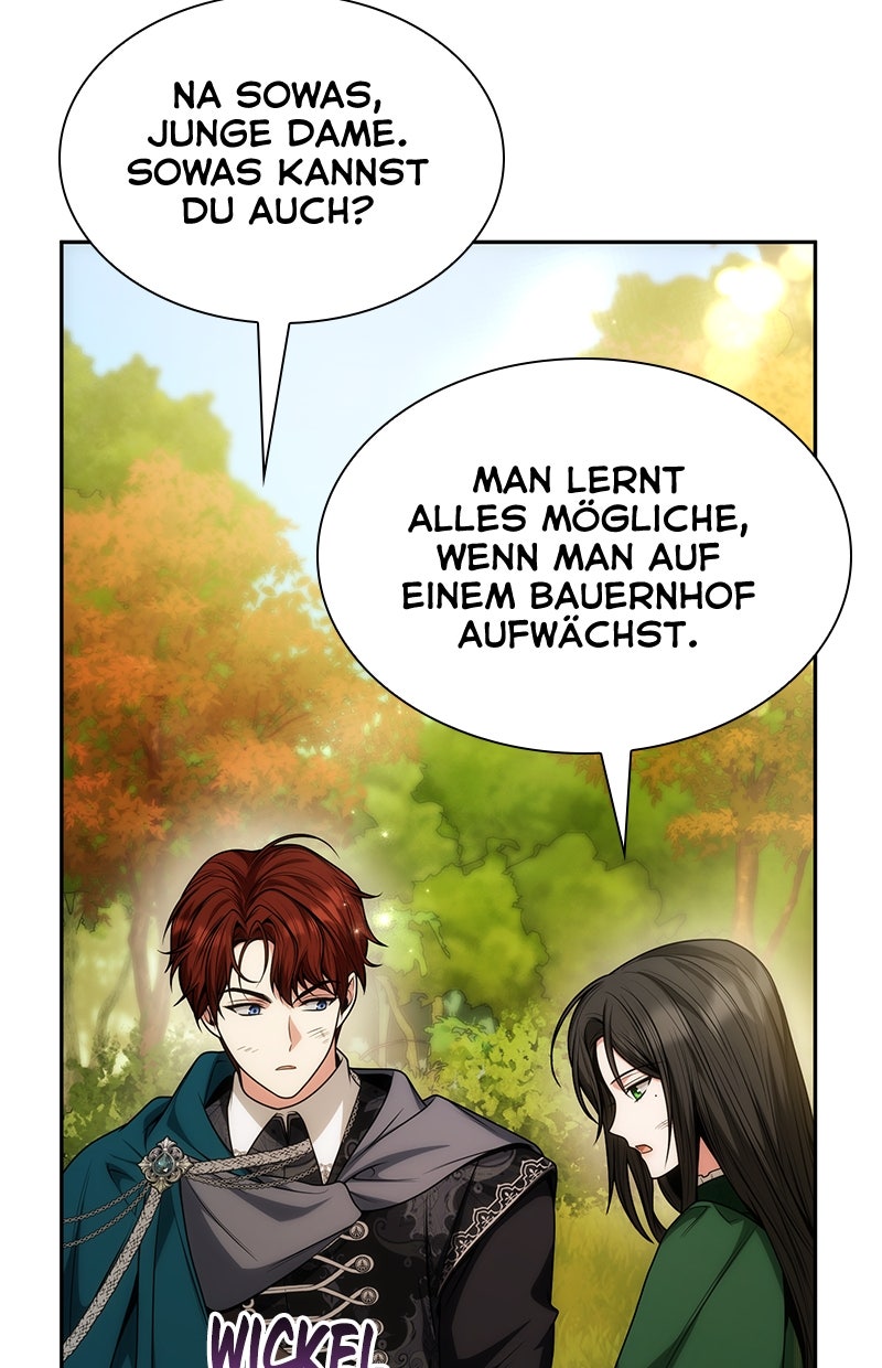 Read I'm the Queen in This Life DE Manga Online