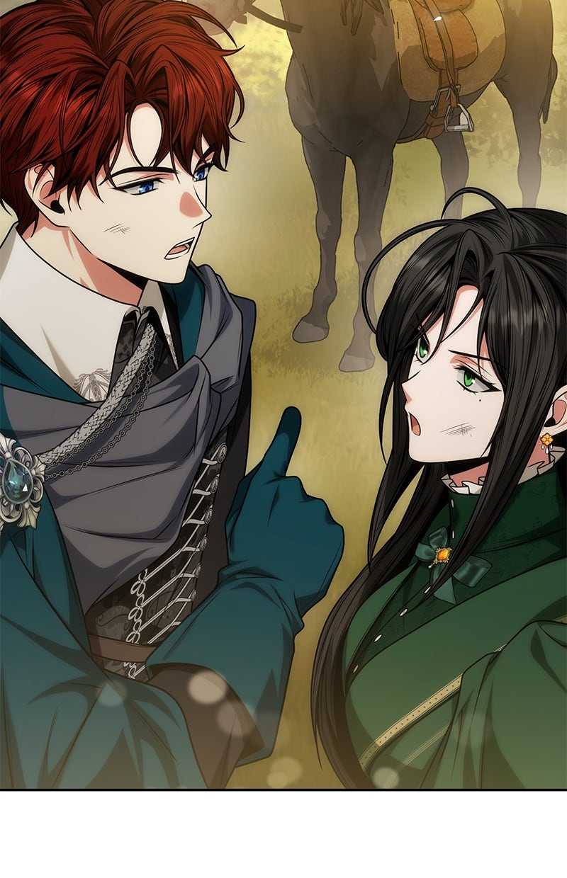 Read I'm the Queen in This Life DE Manga Online