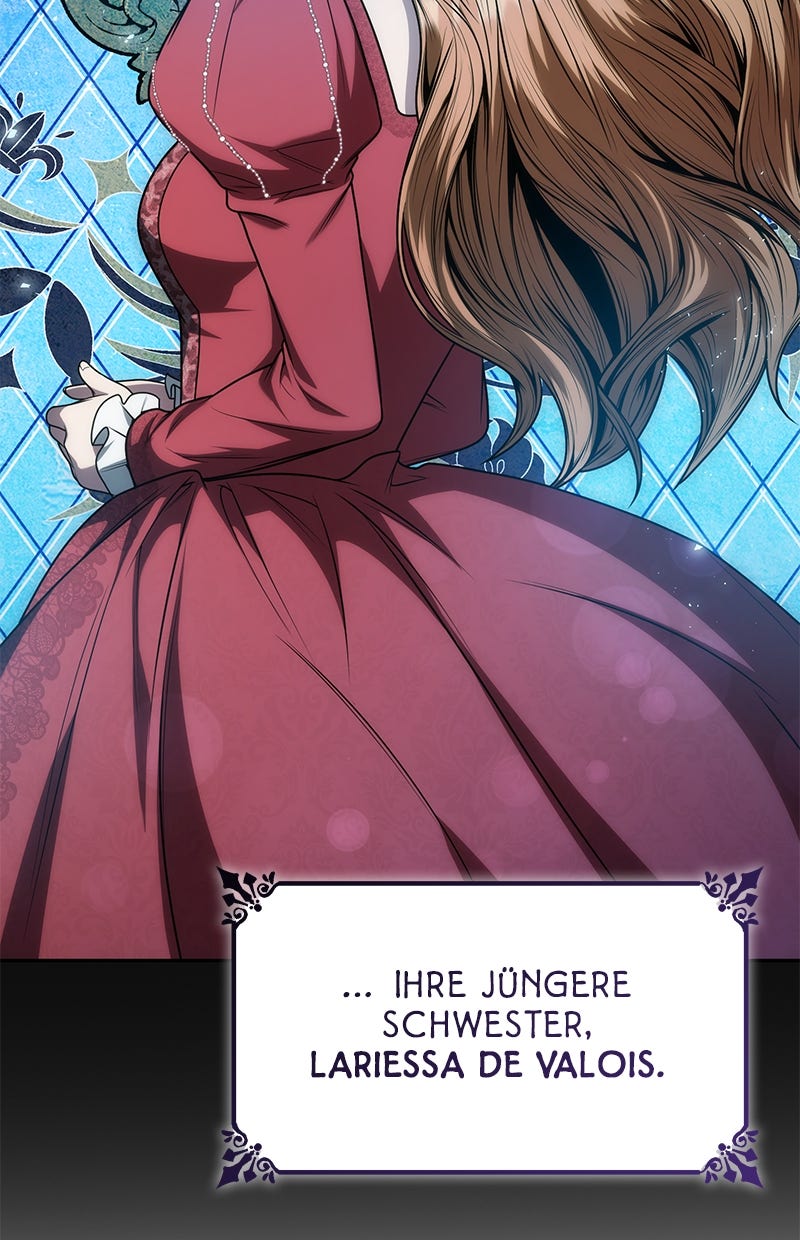 Read I'm the Queen in This Life DE Manga Online