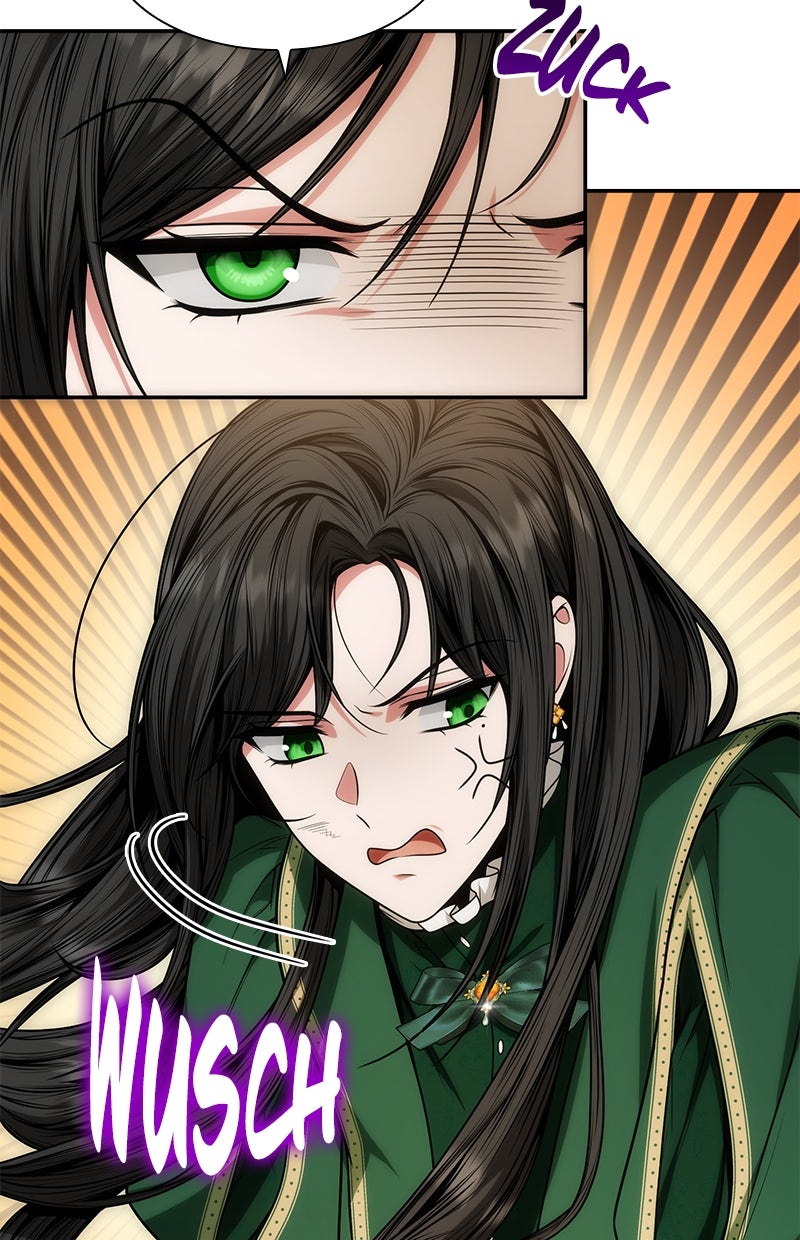 Read I'm the Queen in This Life DE Manga Online