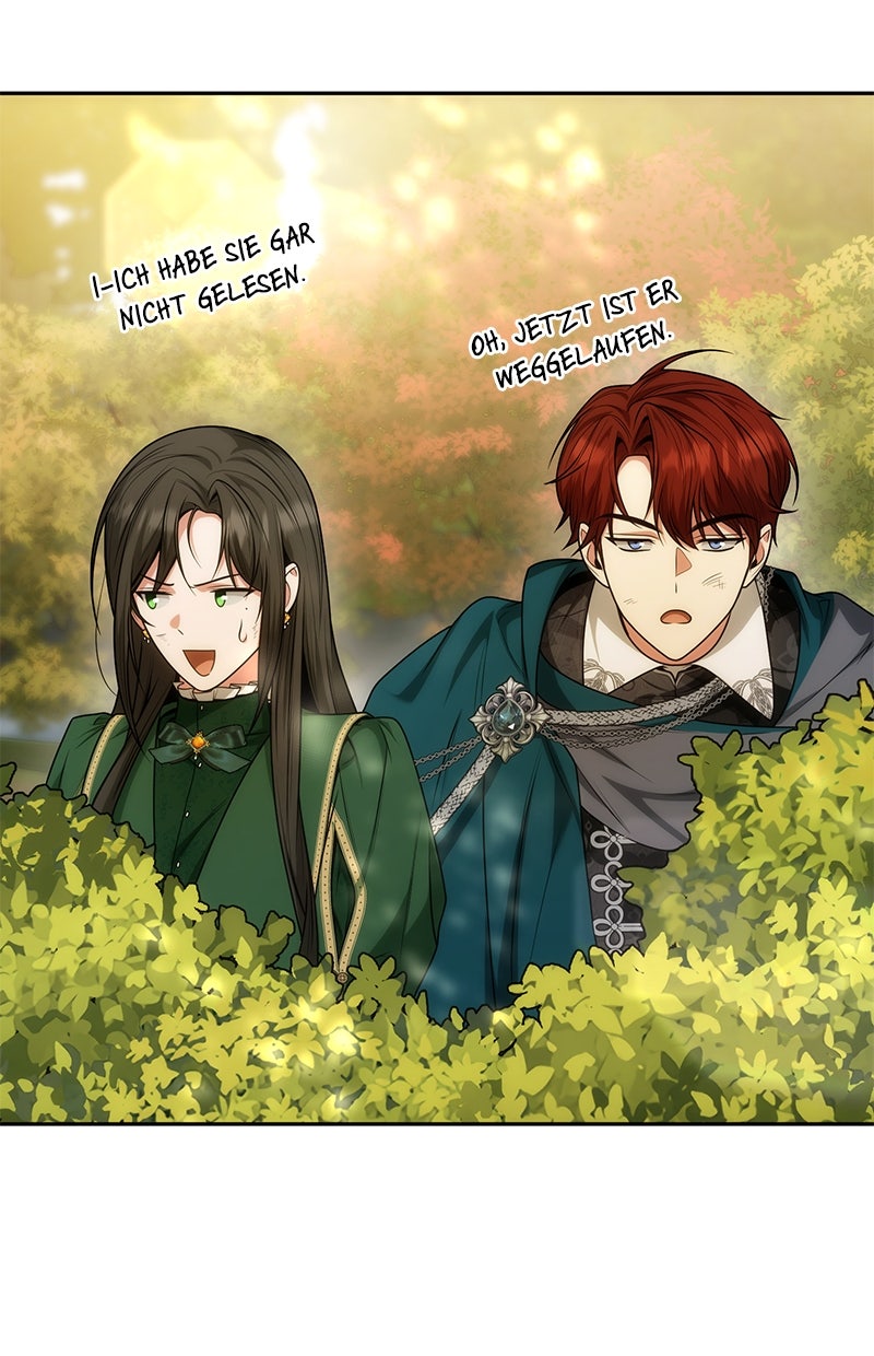 Read I'm the Queen in This Life DE Manga Online