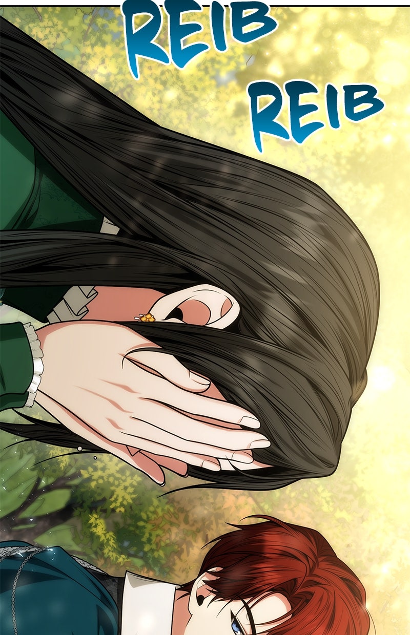 Read I'm the Queen in This Life DE Manga Online