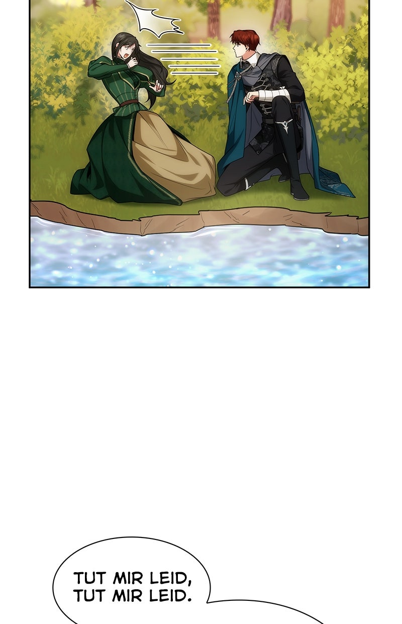 Read I'm the Queen in This Life DE Manga Online