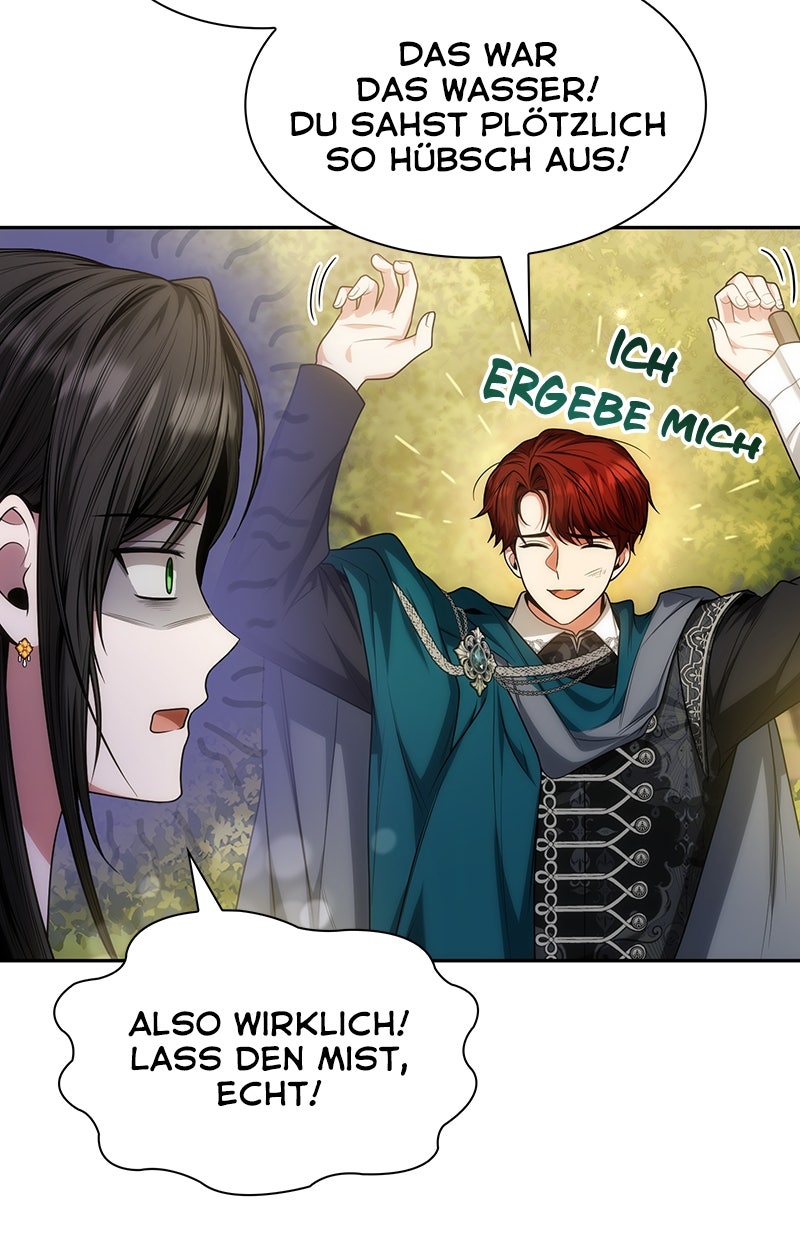 Read I'm the Queen in This Life DE Manga Online