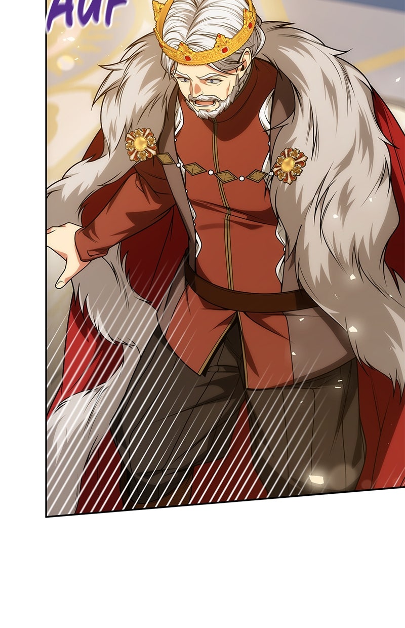 Read I'm the Queen in This Life DE Manga Online