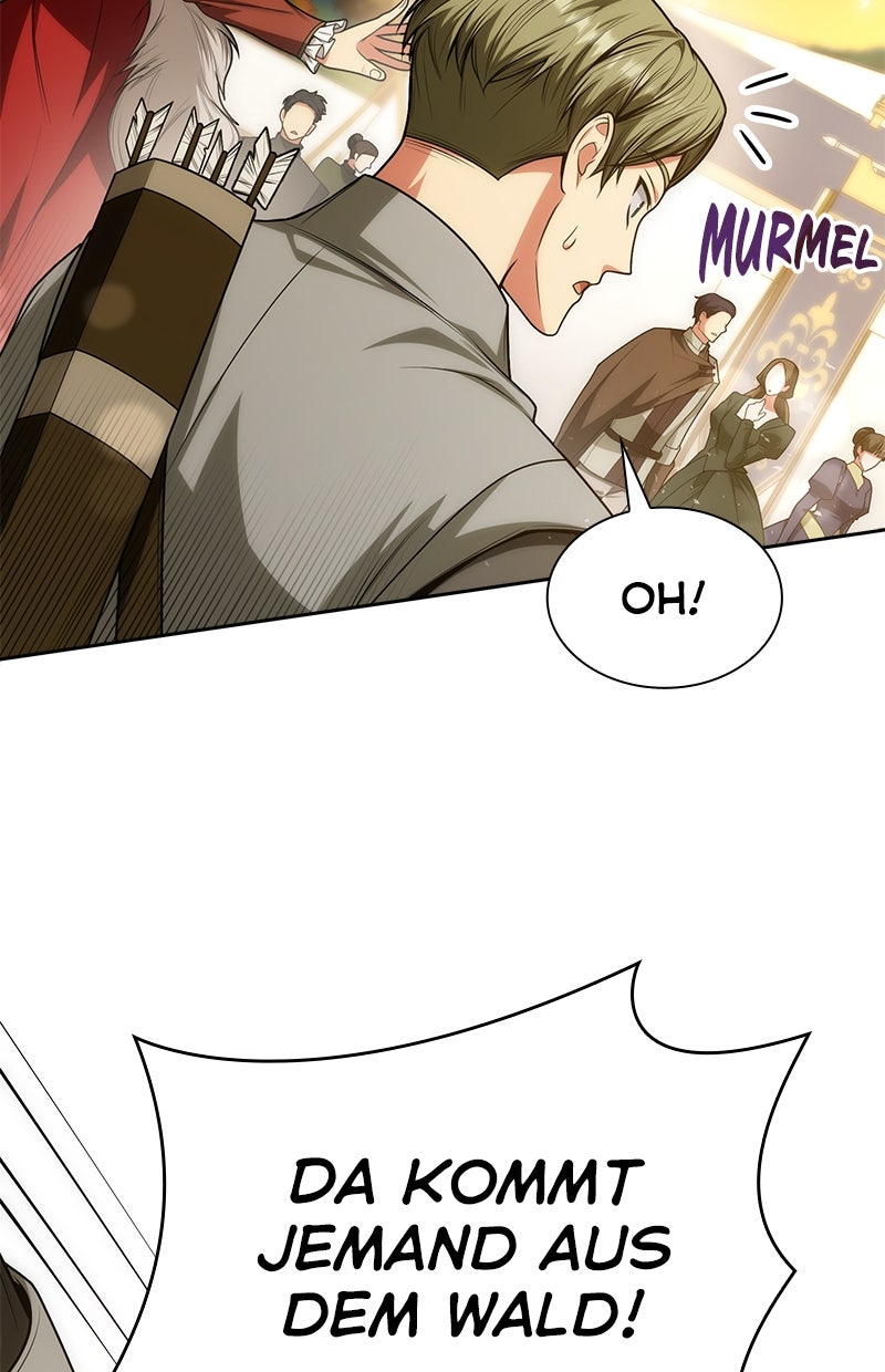 Read I'm the Queen in This Life DE Manga Online