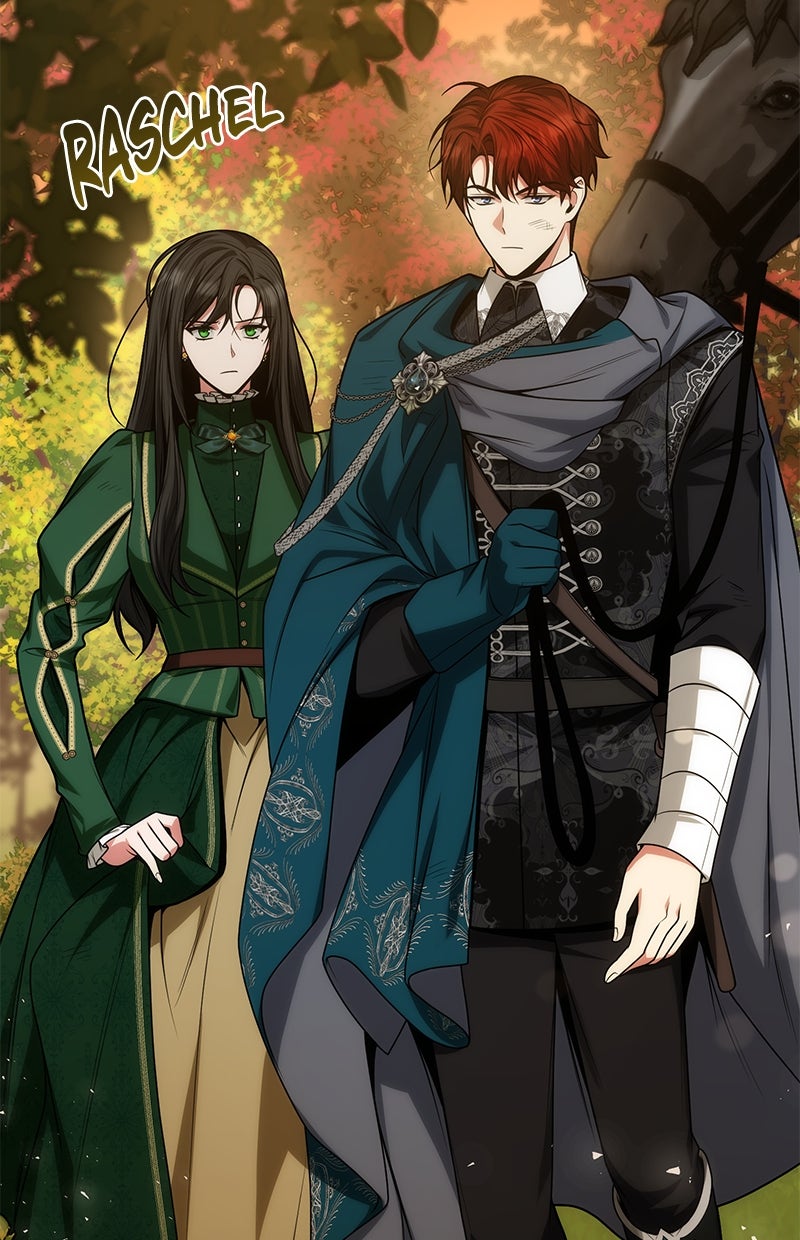 Read I'm the Queen in This Life DE Manga Online