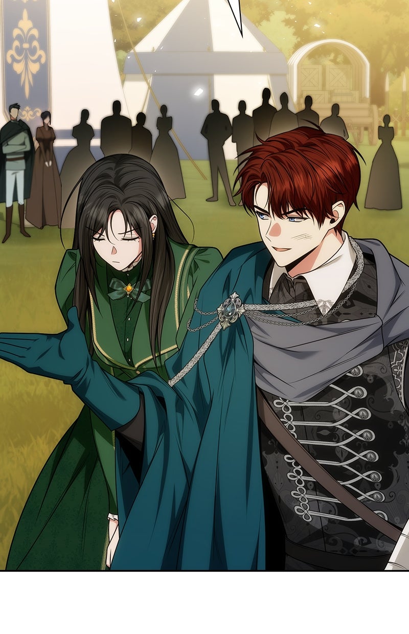 Read I'm the Queen in This Life DE Manga Online