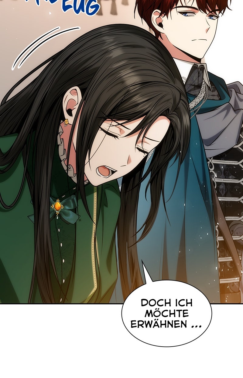 Read I'm the Queen in This Life DE Manga Online