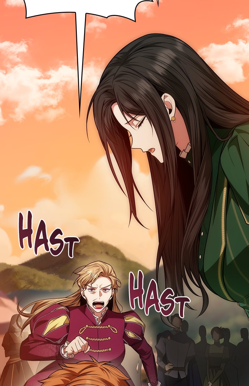 Read I'm the Queen in This Life DE Manga Online