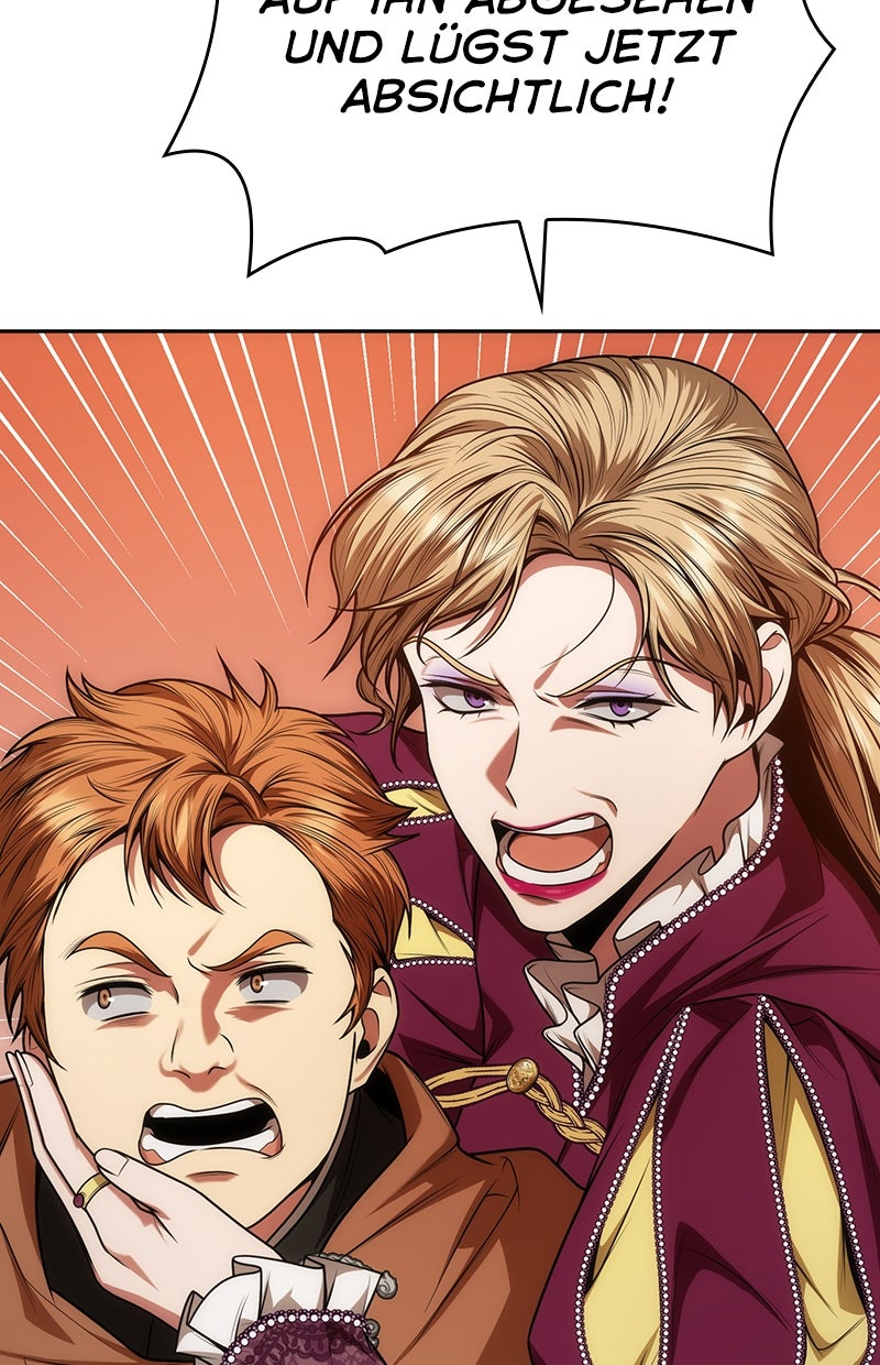 Read I'm the Queen in This Life DE Manga Online