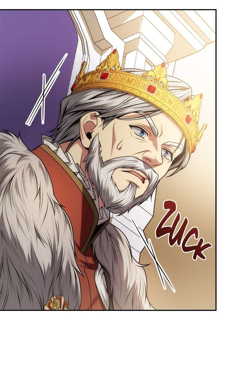 Read I'm the Queen in This Life DE Manga Online