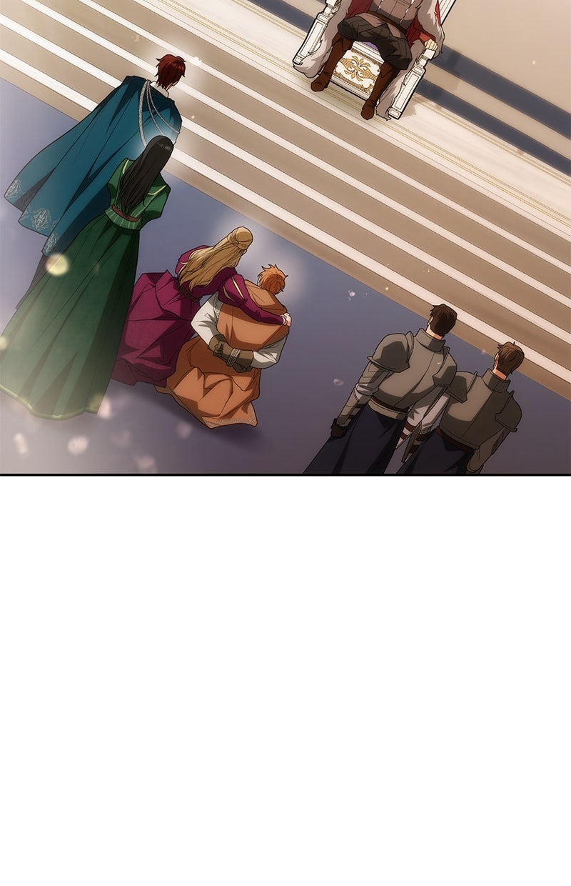 Read I'm the Queen in This Life DE Manga Online