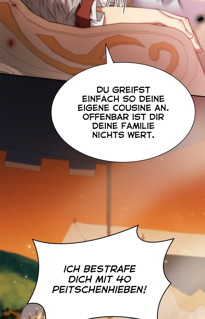 Read I'm the Queen in This Life DE Manga Online